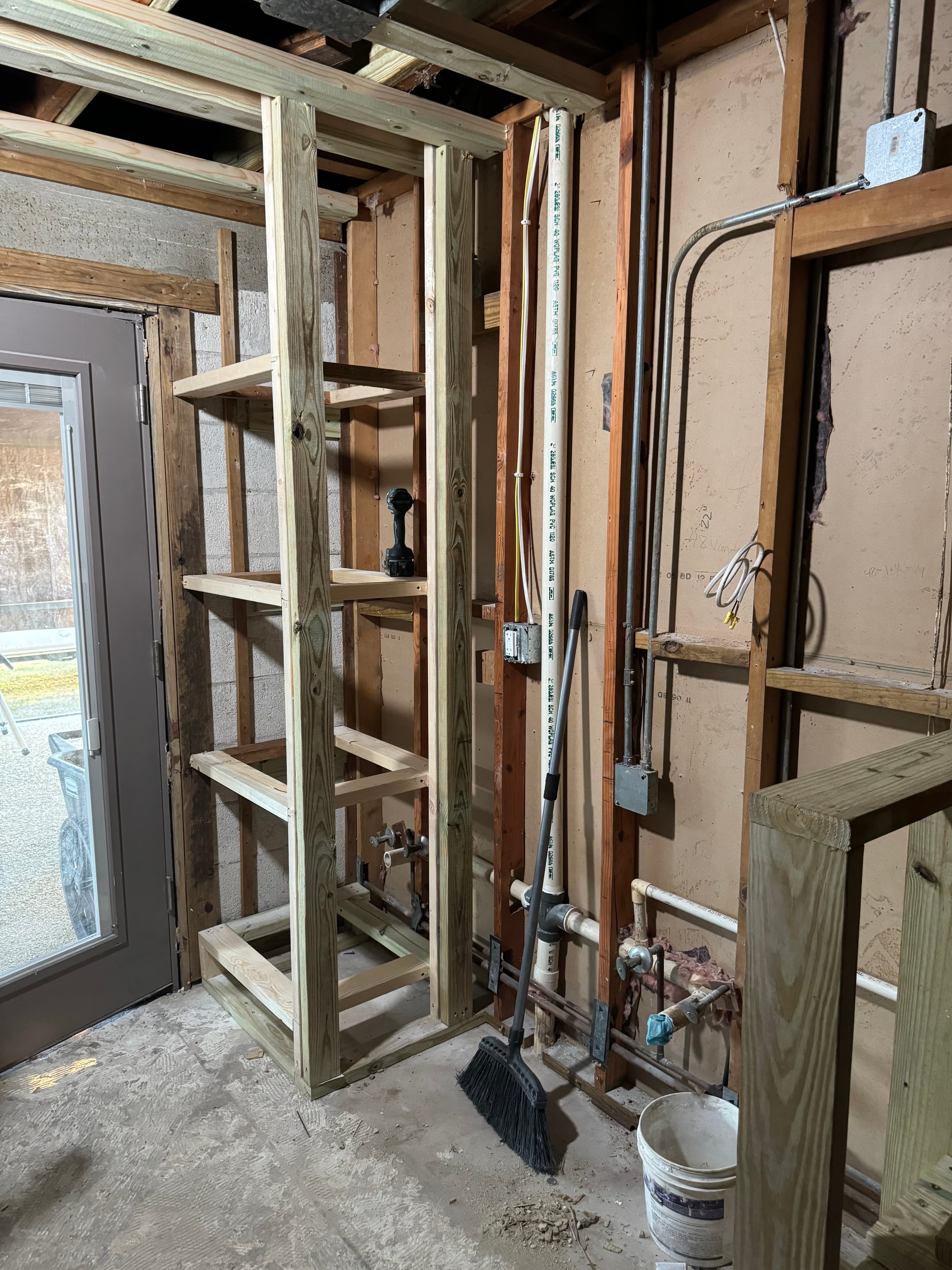 Window Install & Replacement